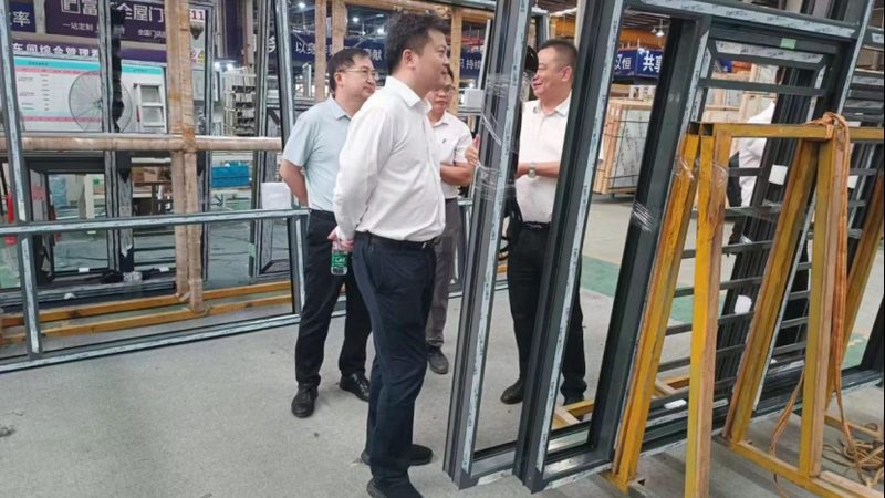 高层住宅防火窗价格解析：揭秘影响成本的关键因素**