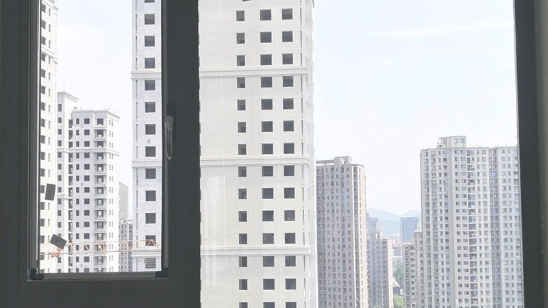 门窗安装师傅上门服务合同，这样写才规范