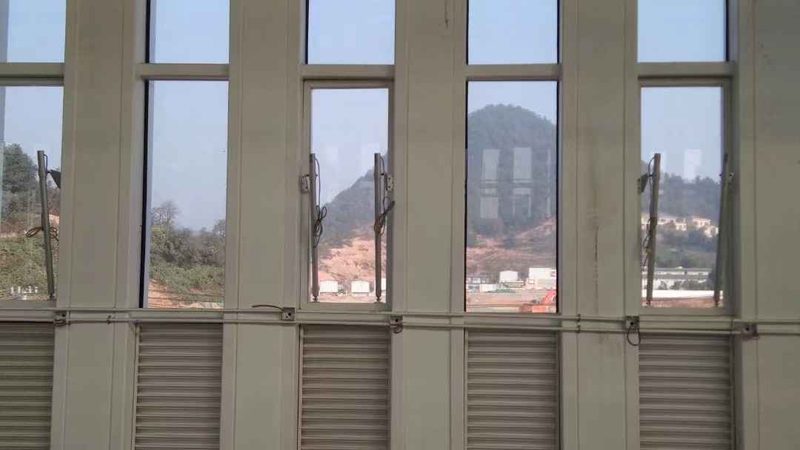 成都防火窗耐火极限参数揭秘：关键指标与选购要点**