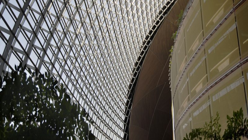 室内门换新，成本考量背后的五大因素