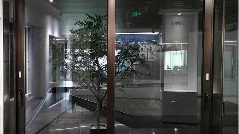 深圳市门窗有限公司