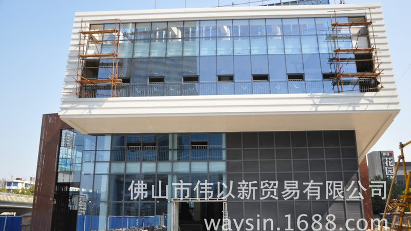 工程铝合金门窗报价明细：揭秘影响价格的关键因素**